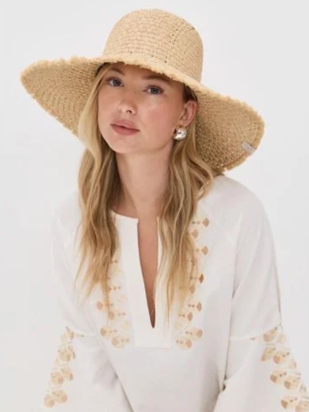 rag & bone sunhat